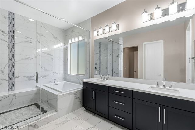 12118 Paseo Terraza Lane, Las Vegas, NV 89138