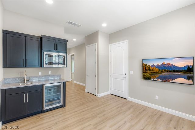 12118 Paseo Terraza Lane, Las Vegas, NV 89138