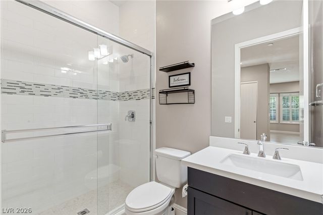 12118 Paseo Terraza Lane, Las Vegas, NV 89138