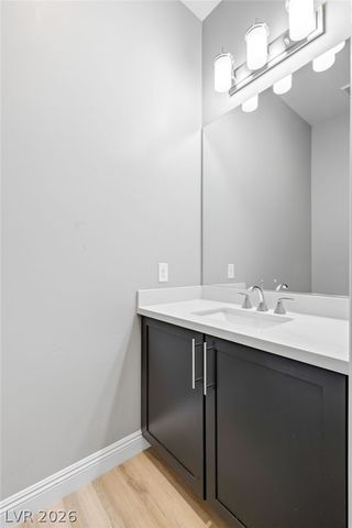 12118 Paseo Terraza Lane, Las Vegas, NV 89138