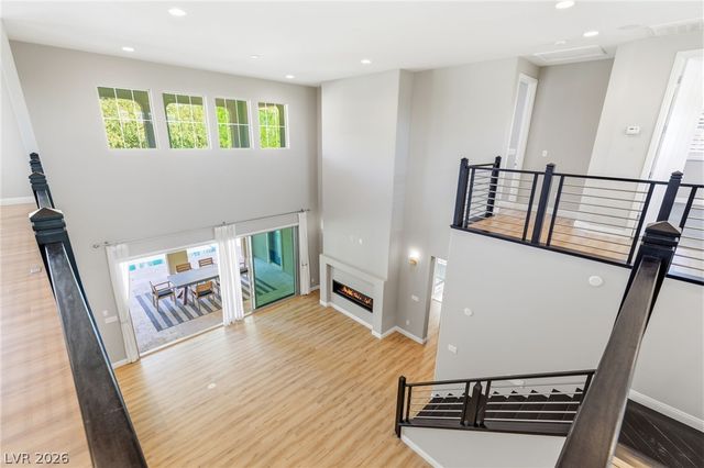 12118 Paseo Terraza Lane, Las Vegas, NV 89138