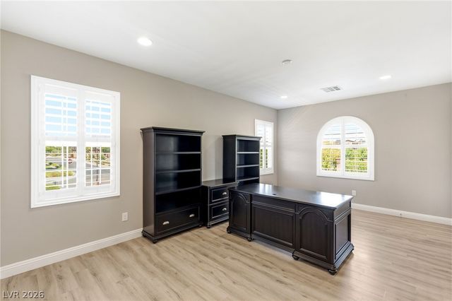 12118 Paseo Terraza Lane, Las Vegas, NV 89138