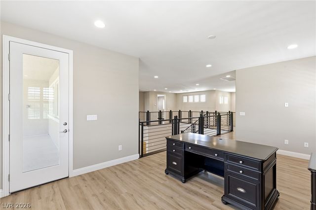 12118 Paseo Terraza Lane, Las Vegas, NV 89138