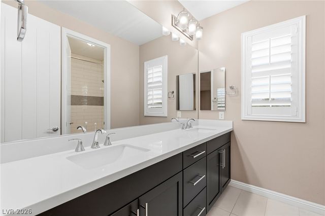 12118 Paseo Terraza Lane, Las Vegas, NV 89138