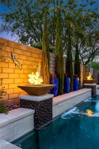 12118 Paseo Terraza Lane, Las Vegas, NV 89138