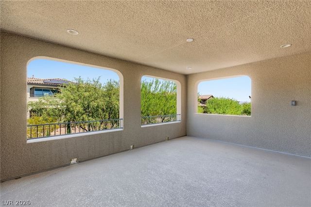 12118 Paseo Terraza Lane, Las Vegas, NV 89138