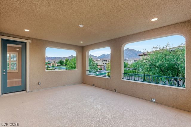 12118 Paseo Terraza Lane, Las Vegas, NV 89138