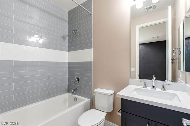 12118 Paseo Terraza Lane, Las Vegas, NV 89138