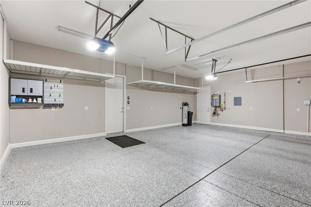 12118 Paseo Terraza Lane, Las Vegas, NV 89138