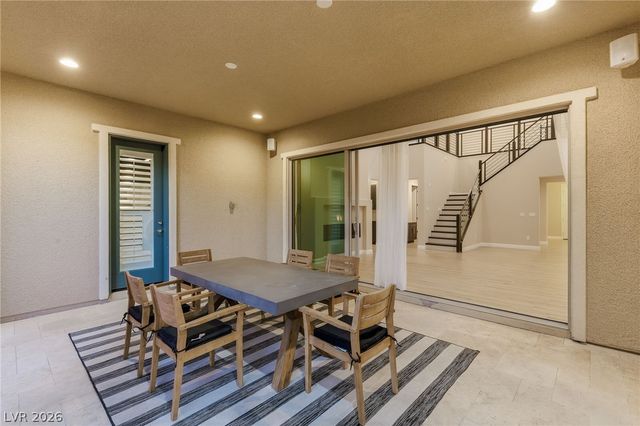 12118 Paseo Terraza Lane, Las Vegas, NV 89138
