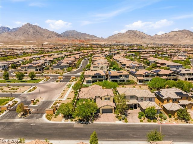 12118 Paseo Terraza Lane, Las Vegas, NV 89138