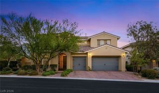 12118 Paseo Terraza Lane, Las Vegas, NV 89138