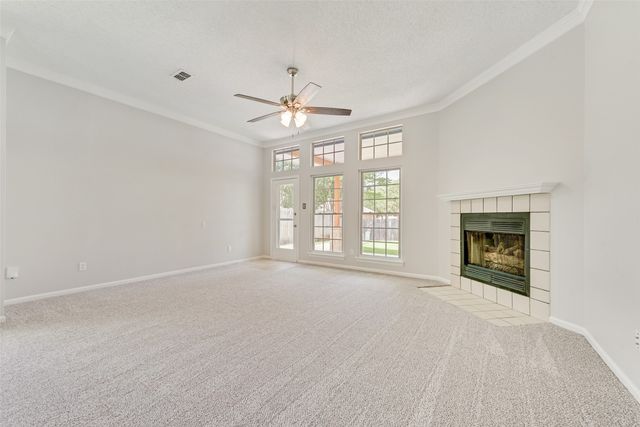 7505 Olympia Trail, Fort Worth, TX 76137