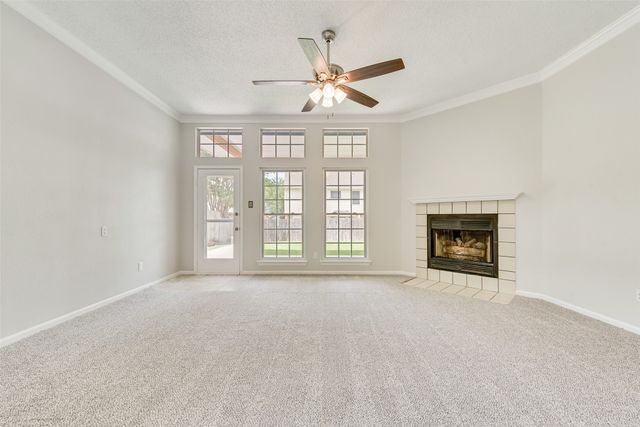 7505 Olympia Trail, Fort Worth, TX 76137