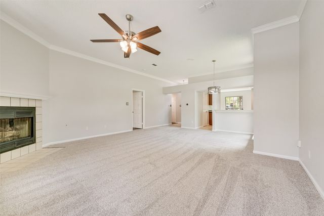 7505 Olympia Trail, Fort Worth, TX 76137