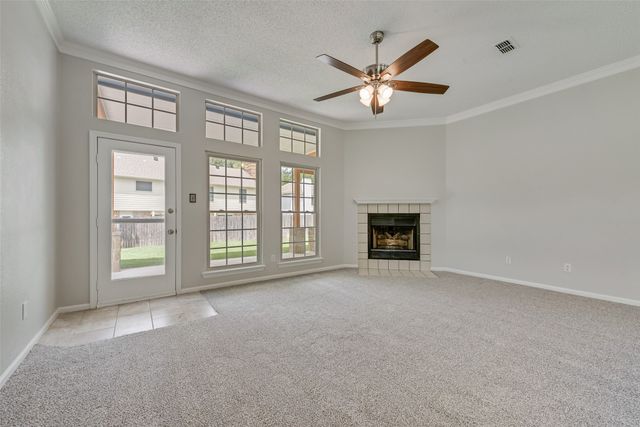7505 Olympia Trail, Fort Worth, TX 76137