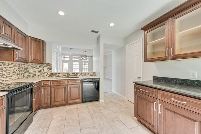 7505 Olympia Trail, Fort Worth, TX 76137