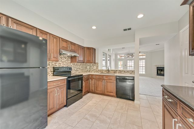 7505 Olympia Trail, Fort Worth, TX 76137
