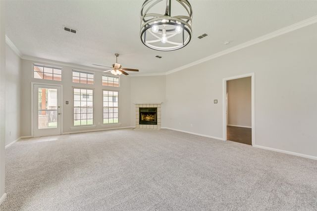7505 Olympia Trail, Fort Worth, TX 76137