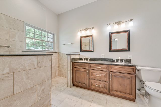 7505 Olympia Trail, Fort Worth, TX 76137