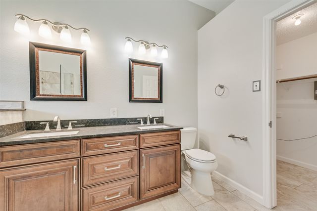 7505 Olympia Trail, Fort Worth, TX 76137