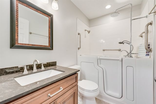 7505 Olympia Trail, Fort Worth, TX 76137