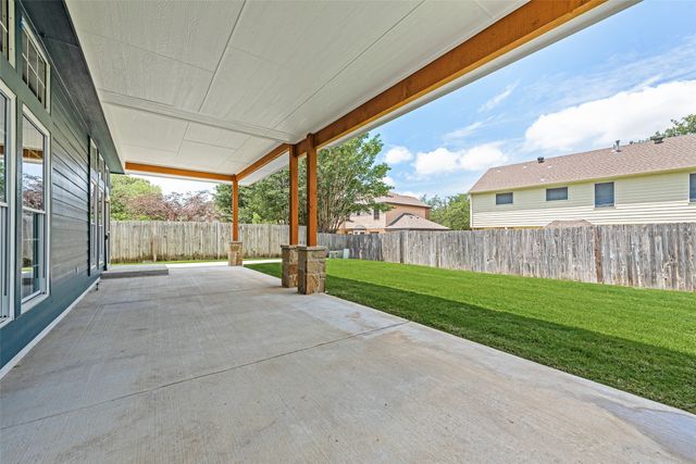 7505 Olympia Trail, Fort Worth, TX 76137