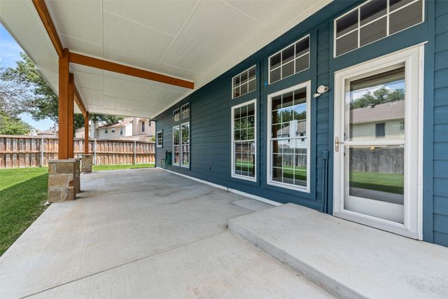7505 Olympia Trail, Fort Worth, TX 76137