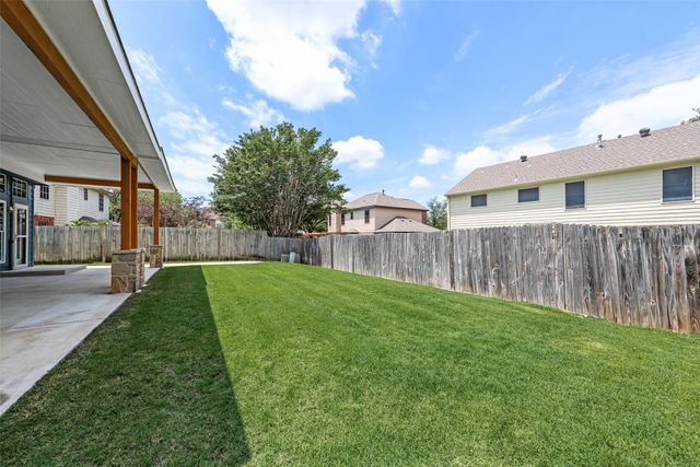 7505 Olympia Trail, Fort Worth, TX 76137
