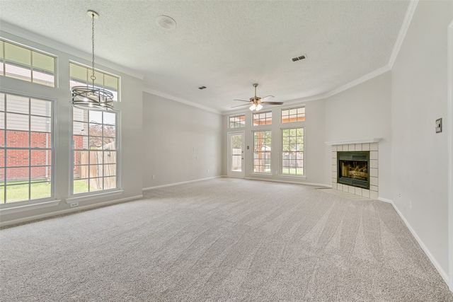 7505 Olympia Trail, Fort Worth, TX 76137