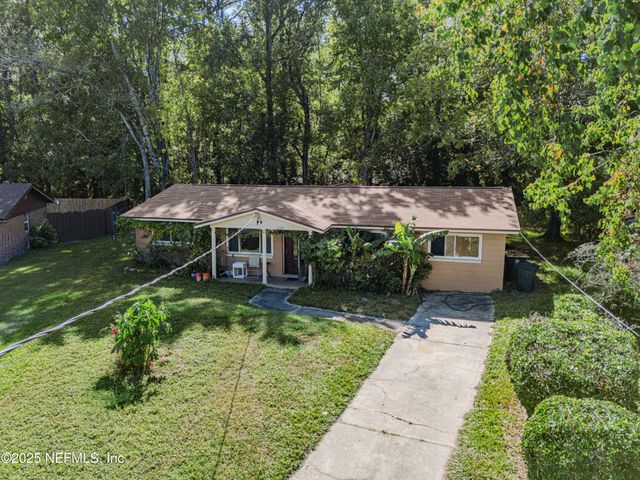 6990 ROBERT F KENNEDY Circle, Jacksonville, FL 32209