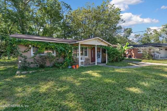6990 ROBERT F KENNEDY Circle, Jacksonville, FL 32209