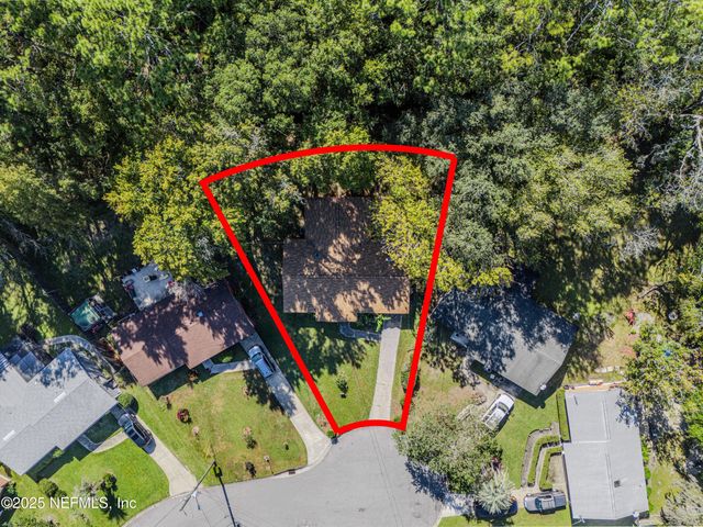 6990 ROBERT F KENNEDY Circle, Jacksonville, FL 32209