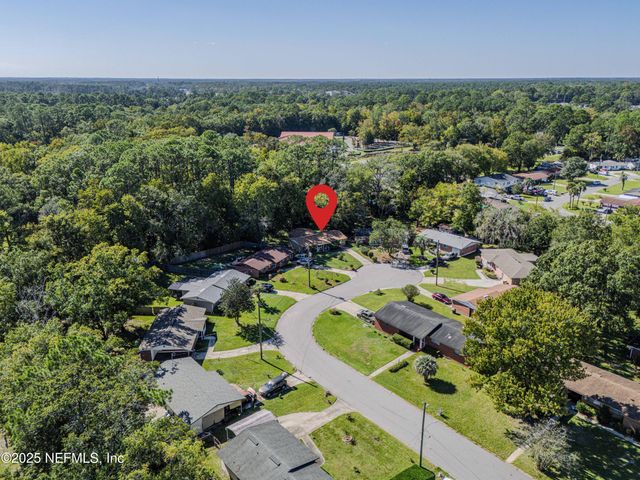 6990 ROBERT F KENNEDY Circle, Jacksonville, FL 32209