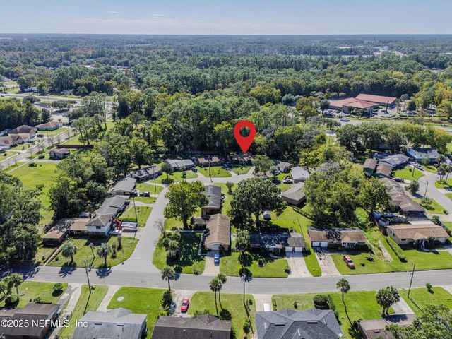 6990 ROBERT F KENNEDY Circle, Jacksonville, FL 32209