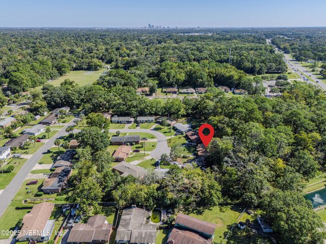6990 ROBERT F KENNEDY Circle, Jacksonville, FL 32209