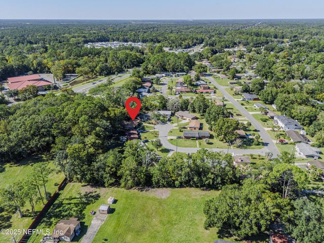 6990 ROBERT F KENNEDY Circle, Jacksonville, FL 32209