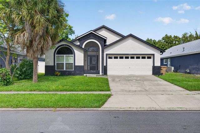 2577 ONEIDA LOOP, Kissimmee, FL 34747