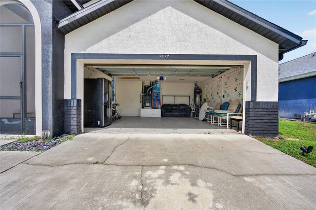 2577 ONEIDA LOOP, Kissimmee, FL 34747