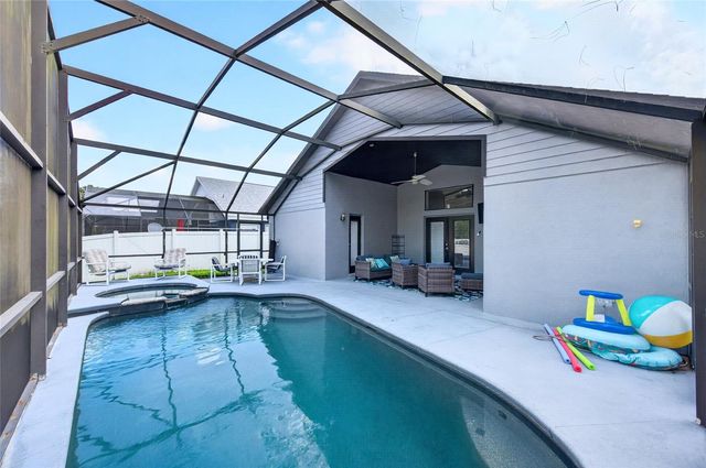 2577 ONEIDA LOOP, Kissimmee, FL 34747