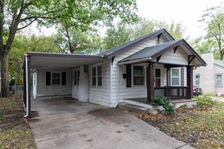 705 S Pershing Ave, Wichita, KS 67218
