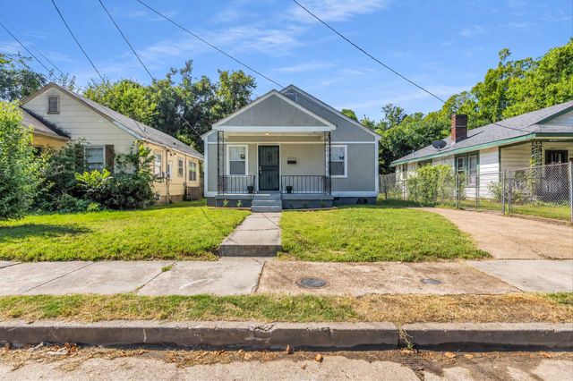 2335 HUBBARD AVE, Memphis, TN 38108