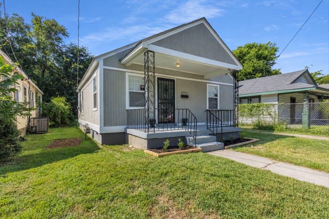 2335 HUBBARD AVE, Memphis, TN 38108