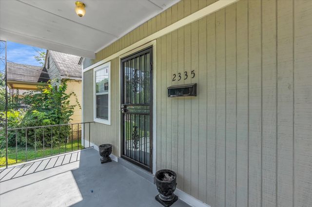 2335 HUBBARD AVE, Memphis, TN 38108