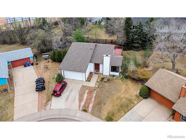 2838 Morgan Court, Fort Collins, CO 80526