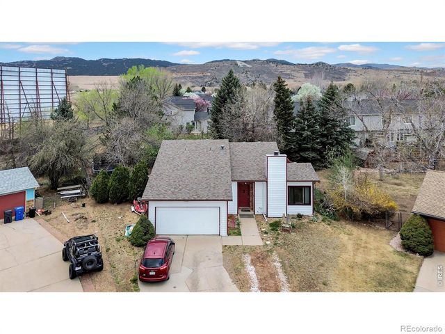 2838 Morgan Court, Fort Collins, CO 80526