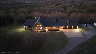 8947 Highway 252, Greenwood, AR 72936