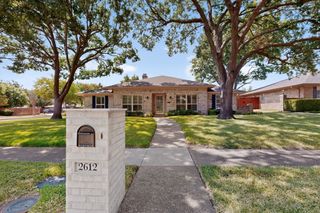 2612 Mollimar Drive, Plano, TX 75075