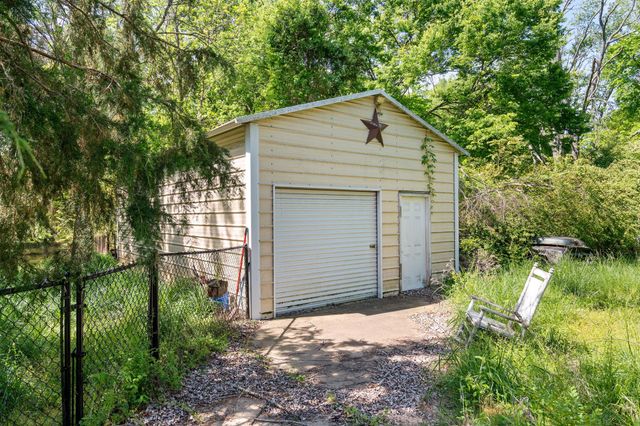 4301 N Chapel Rd, Franklin, TN 37067