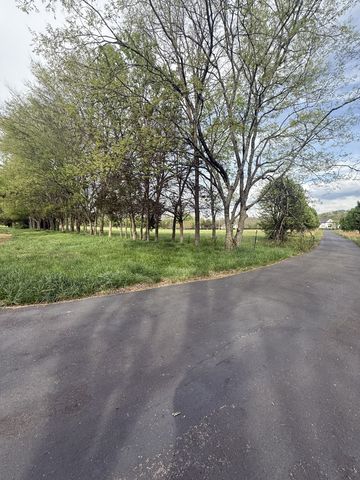 4301 N Chapel Rd, Franklin, TN 37067